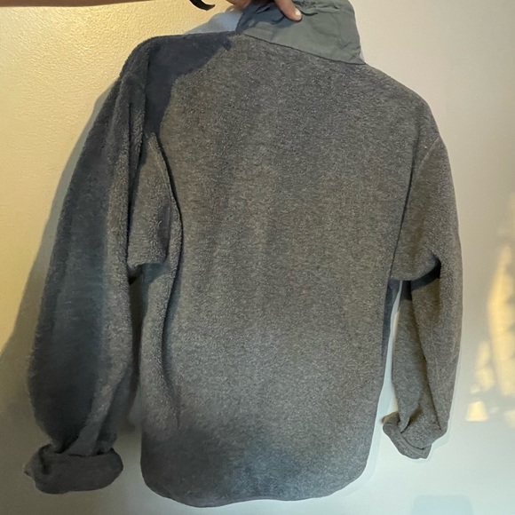 Patagonia full zip synchilla - Picture 4 of 6